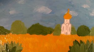 Песня о Родине