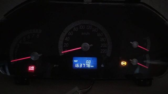 Kia sportage 2 Пересвет с плавным розжигом и затуханием смотреть онлайн