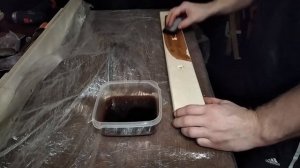 СТОЛ-СТЕЛЛАЖ ТРАНСФОРМЕР СВОИМИ РУКАМИ