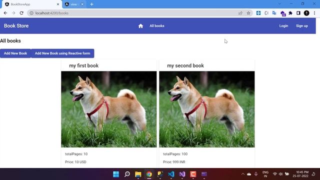 Fix CORS issue in Angular when calling REST APIs | Complete Angular Tutorial For Beginners