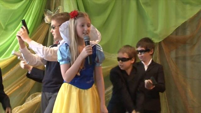 Школьный мюзикл смотреть онлайн