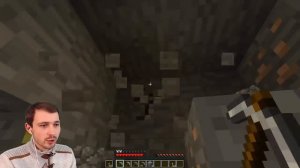 ПРоХоДиМеЦ Сделал АЛМАЗНЫЙ МЕЧ и АЛМАЗНУЮ КИРКУ! #46 - игра Майнкрафт