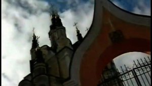 Песня о Томске исп Александр Клёнов