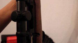Rifle Sauer 101 Classic en calibre 308 WIN