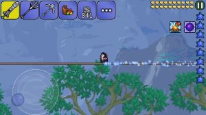 КАК УБИТЬ ВСЕХ МЕХАНИЧЕСКИХ БОССОВ? | ПРОХОЖДЕНИЕ TERRARIA 1.2/1.3 НА ТЕЛЕФОНЕ #10