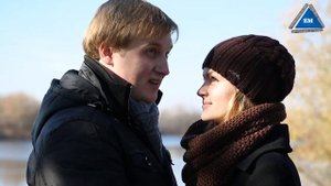 как поцеловать девушку в губы