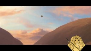 Храбрая сердцем. Небо крыльями обнять.