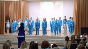 "Мама ждет меня"