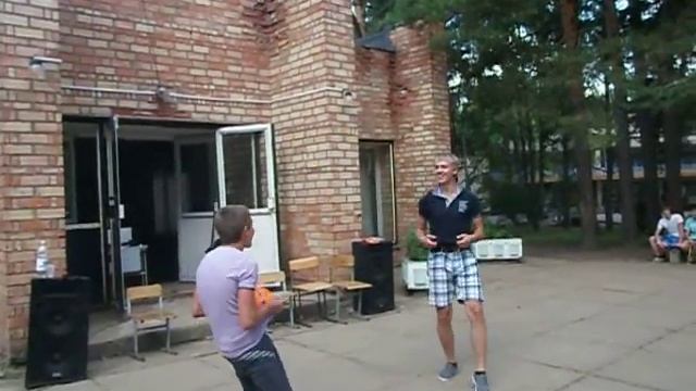 1 отряд) ласточка 3 смена 2013 смотреть онлайн