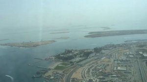 Best of Abu Dhabi Episode 10: Observation Deck at 300 Etihad Towers by HourPhilippines.com