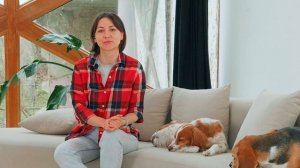 ЗОВ ПРИРОДЫ или ПОЧЕМУ СОБАКИ ВАЛЯЮТСЯ в тухлятине?