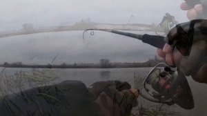 Vivo Nuovo _ Выбираем на какие веса ловить.