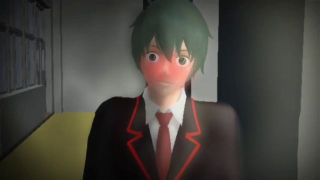 The zombie song | School girls simulator смотреть онлайн