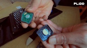 Honda Jazz key battery replacement | Honda Jazz key fob Battery change