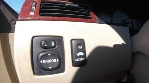 Toyota Smart Key Maker