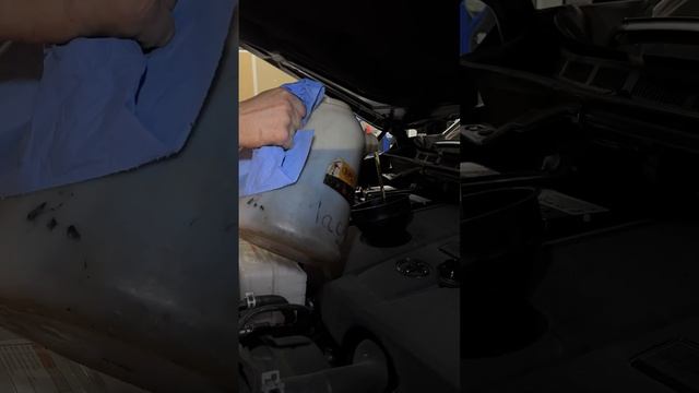 Техническое обслуживание Toyota Tundra #пикапы #тундра #техобслуживание смотреть онлайн