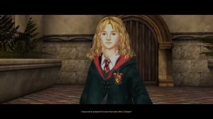 Harry Potter and the Prisoner of Azkaban (PC) Walkthrough | Part 13: Exams