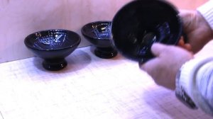 Чаша для бритья "Материк-2"