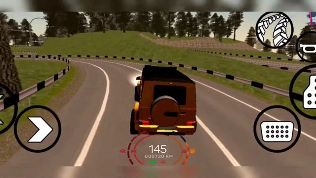 Мечта любого пацана. G65 и 63 сравнение. БАРВИХА РП смотреть онлайн