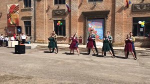 Довоенный вальс