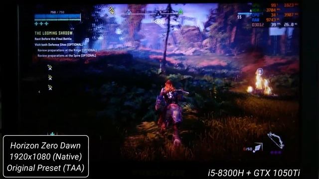 Enable AMD FSR on ALL GAMES | Get Higher FPS without Lowering Settings! ? смотреть онлайн