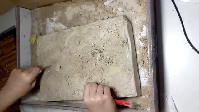 Динозавры для детей. Игровой набор юный археолог. смотреть онлайн