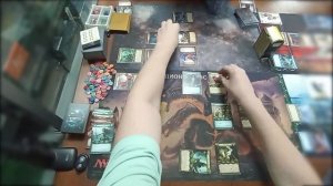 Пререлизный силед 1 тур - ККИ "Берсерк"