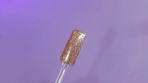 Brush On Glam Glitter Tango