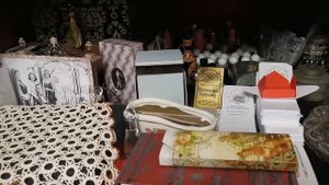 Выставка Три века Петербурга, музей парфюмерии Санкт-Петербург