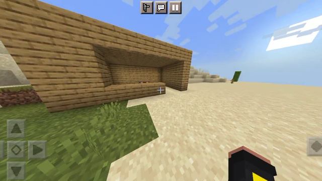 Обзор и выживание в Minecraft 1.19.0 / 2 часть. смотреть онлайн