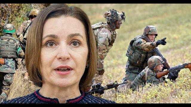 Молдавии угатована участь новой жертвы Запада.