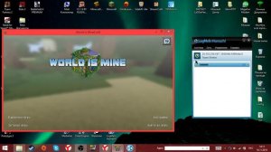 Как играть с другом в minecraft?