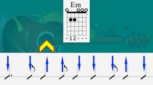 Белая берёза | Петлюра | Бой на гитаре | Разбор на гитаре