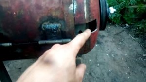 Тёрка для овощей!