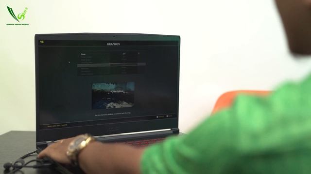 MSI GF63 THIN (REVIEW & RATING) смотреть онлайн