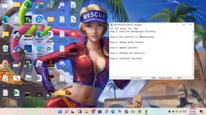 How to fix Rockstar games launcher error code 7002.1