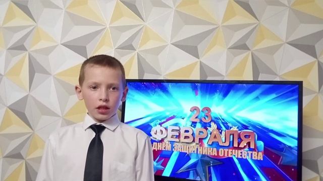 #ZыщитникиКуZбасса.Спасибо!Живое письмо#школа12