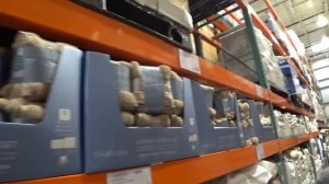 Опять покупки в Costco! Покупаем обновки для дома к Новому Году / Предпраздничный шоппинг в Америке