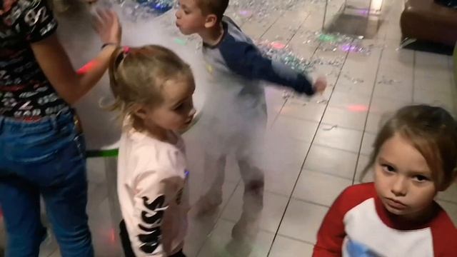 День рождения КРИСТИНЫ, часть 2- ОТМЕЧАЕМ! смотреть онлайн