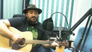 За туманом (понимаешь это странно, очень странно..)