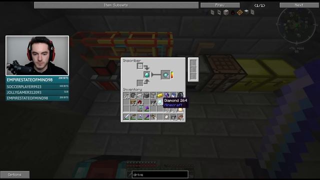 Minecraft: Ultra Modded Revival Uncut Ep. 9 смотреть онлайн