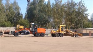 ДЗ-122 vs ГС-14.20П (ЯМЗ-238)