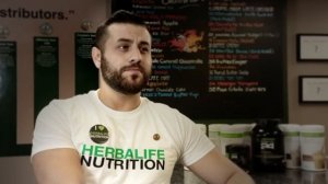 Herbalife Nutrition - это готовая бизнес-модель к которой ты можешь присоединиться прямо сейчас!