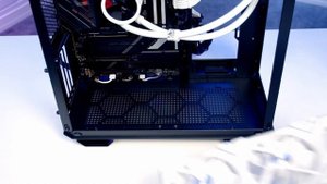 ASUS TUF Gaming GT502 Build - Step by Step Guide