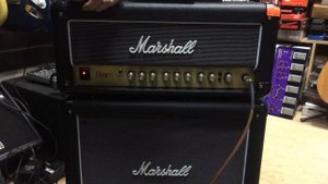 Marshall Haze 15 Demo