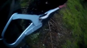 Гаффы подъём на дерево и техника безопасности