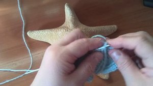 АЖУРНЫЕ ДОРОЖКИ! В чуланчике для ВАС узор спицами