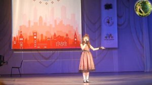 Ночь над Парижем   Казанкина Дарья