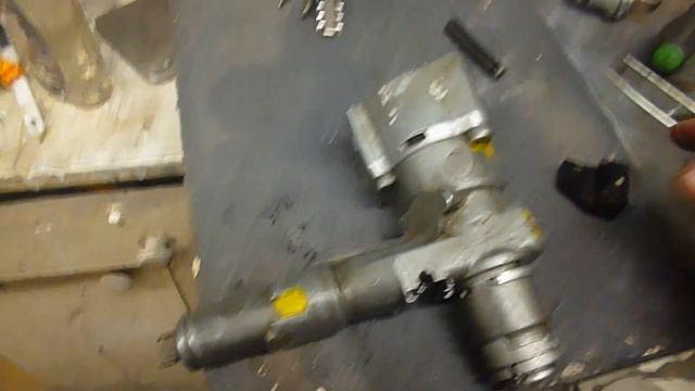#W124 Не работает зуммер включенного света.