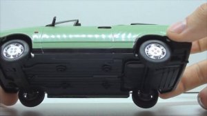 ВАЗ 2108 НАТАША ЛЕГЕНДАРНЫЕ СОВЕТСКИЕ АВТОМОБИЛИ | Hachette | № 63 ОБЗОР МОДЕЛИ!